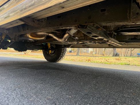 Used 2001 Lexus LX 470 4WD image 70