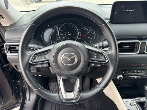 Used 2021 MAZDA CX-5 Grand Touring FWD image 15