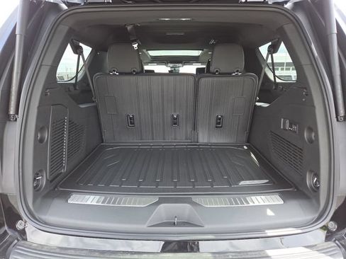 New 2026 GMC Yukon XL Denali w/ Denali Reserve Package AWD/4WD image 32