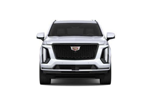 New 2026 Cadillac Escalade Sport w/ Touring Package image 7