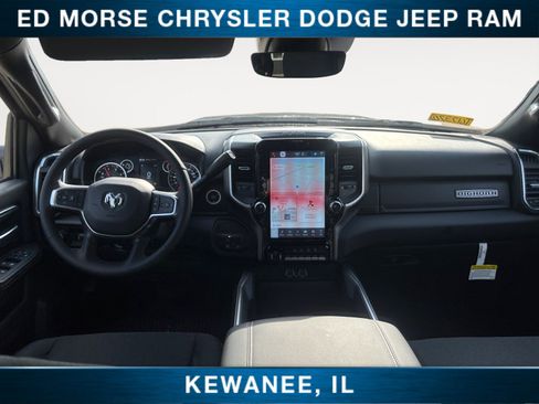 New 2026 RAM 2500 Big Horn image 10