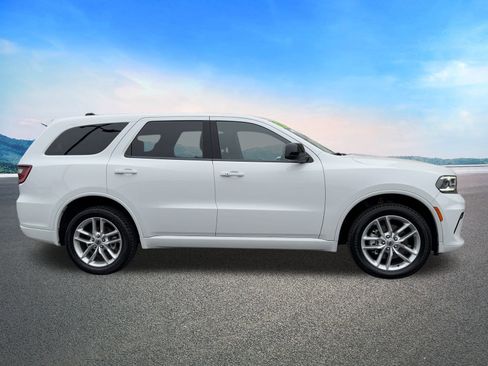 Certified 2023 Dodge Durango GT image 12