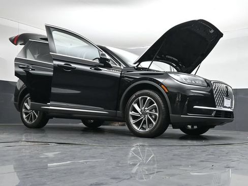 Certified 2023 Lincoln Corsair AWD w/ Equipment Group 101A image 54