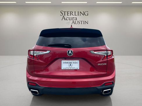 Used 2023 Acura RDX FWD w/ Technology Package image 6