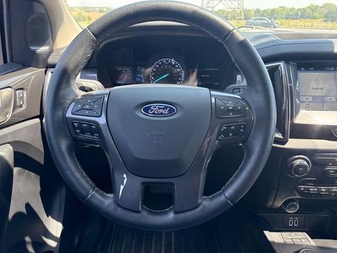 Used 2019 Ford Ranger Lariat AWD/4WD image 20