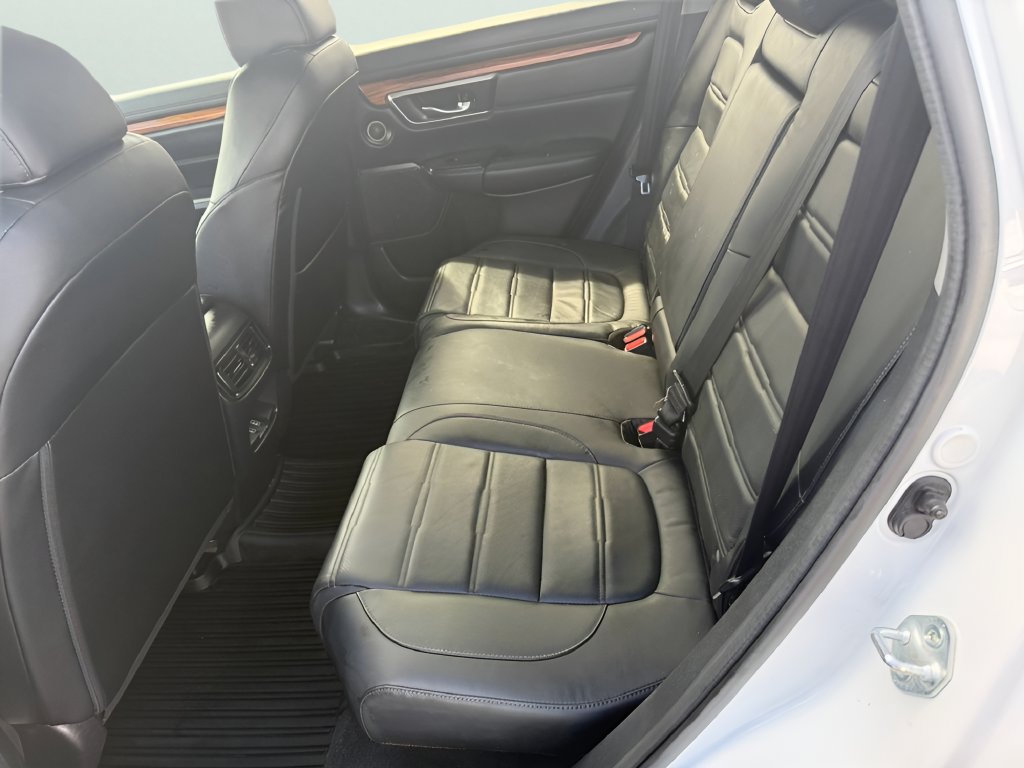 Used 2022 Honda CR-V EX-L image 14
