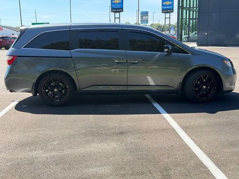 Used 2013 Honda Odyssey EX-L image 6