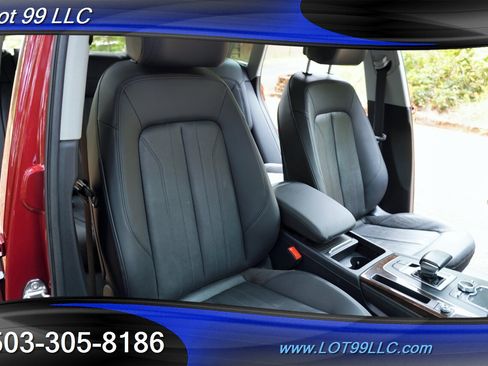 Used 2019 Audi Q5 2.0T Premium Plus AWD/4WD image 17