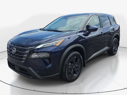 New 2026 Nissan Rogue SV w/ Cold Weather Package
