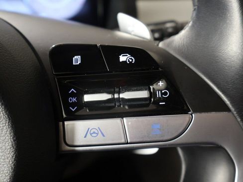 Used 2023 Hyundai Tucson Limited image 46