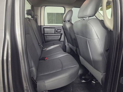 Certified 2019 RAM 1500 Tradesman image 29