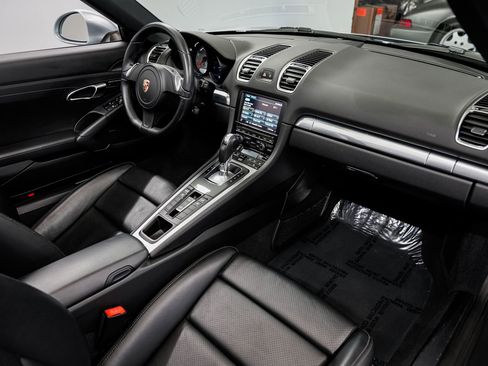 Used 2014 Porsche Boxster S RWD image 25