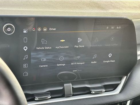 Used 2026 Chevrolet Equinox LT FWD image 13