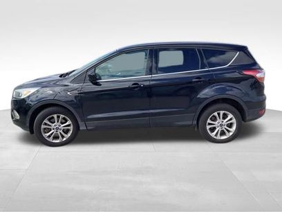 Used 2017 Ford Escape SE
