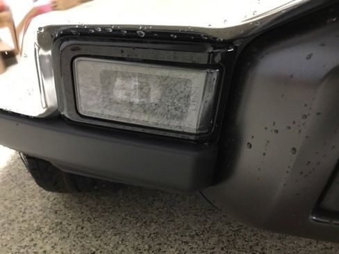 New 2025 GMC Sierra 1500 SLT w/ SLT Premium Package image 31