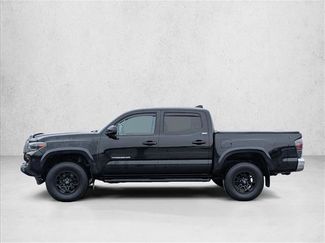 Used 2020 Toyota Tacoma SR5 video 2