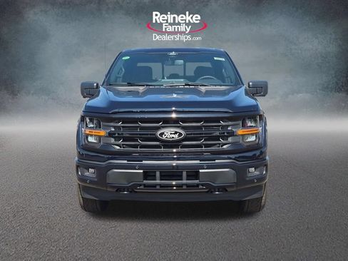 New 2026 Ford F150 XLT w/ Equipment Group 302A MID AWD/4WD image 2