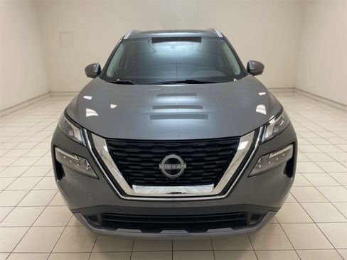 Used 2023 Nissan Rogue SL w/ SL Premium Package image 27