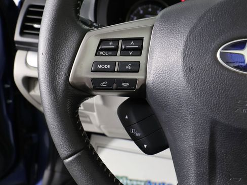 Used 2015 Subaru Forester 2.5i Limited image 33