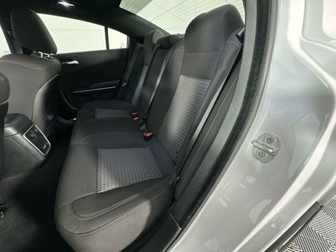 Used 2022 Dodge Charger R/T RWD image 22