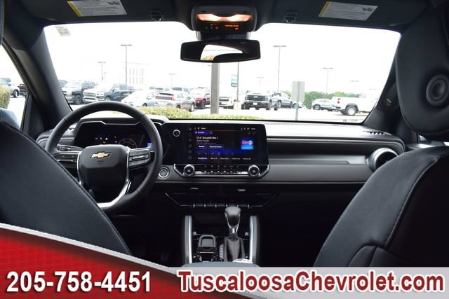 New 2026 Chevrolet Colorado LT w/ LT Convenience Package RWD image 3