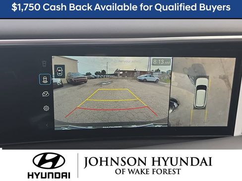 New 2026 Hyundai Palisade Calligraphy image 36