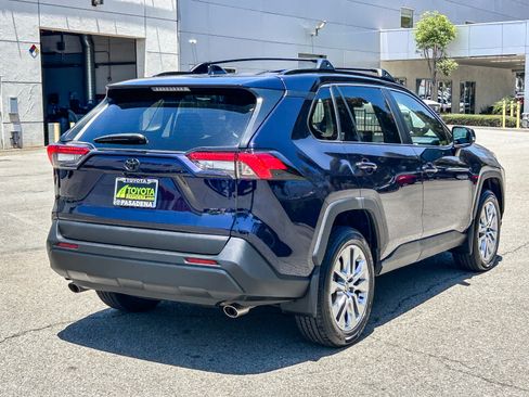 Used 2024 Toyota RAV4 XLE Premium w/ Weather Package FWD image 6