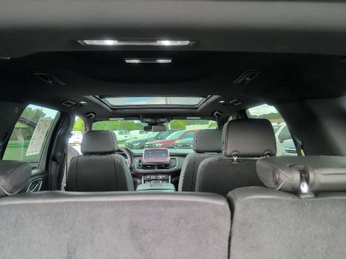Used 2024 Chevrolet Tahoe RST w/ Sport Performance Package AWD/4WD image 50