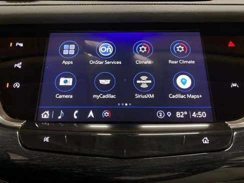 Used 2023 Cadillac XT6 Premium Luxury w/ Technology Package AWD/4WD image 52