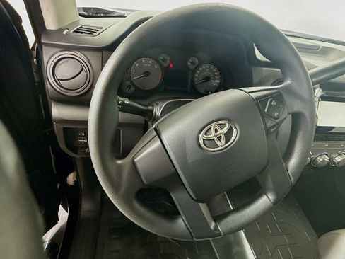 Used 2016 Toyota Tundra SR RWD image 12