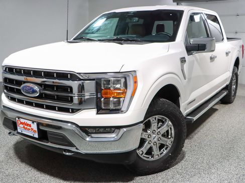 Used 2023 Ford F150 Lariat image 32