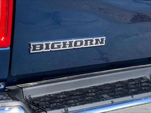 Certified 2024 RAM 2500 Big Horn w/ Bed Utility Group image 20