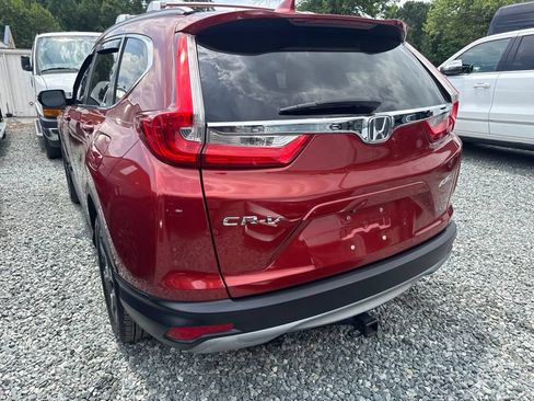 Used 2018 Honda CR-V EX image 5