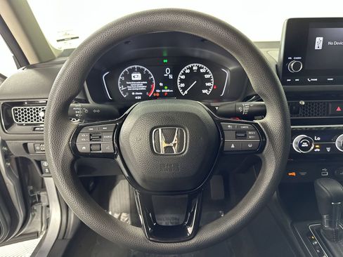 Used 2023 Honda Civic LX image 14