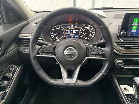 Used 2022 Nissan Altima 2.5 SL image 22