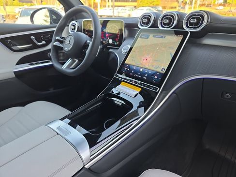New 2026 Mercedes-Benz GLC 300 4MATIC image 18
