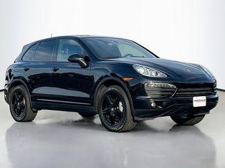 Used 2011 Porsche Cayenne S image 1
