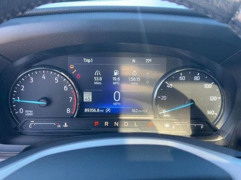 Used 2021 Ford Explorer Limited w/ Equipment Group 301A image 20