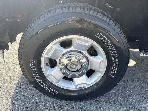 Used 2011 Ford F250 XLT image 8