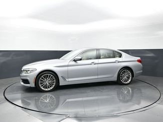 Used 2020 BMW 540i xDrive w/ Executive Package AWD/4WD video 3