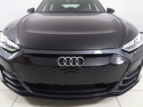 Used 2023 Audi e-tron GT Premium Plus image 49