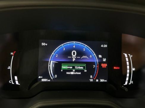New 2026 Toyota Corolla LE FWD image 11