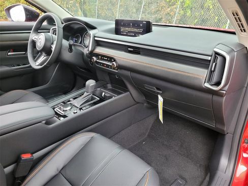 New 2026 MAZDA CX-50 AWD 2.5 Hybrid w/ Weather Package image 5