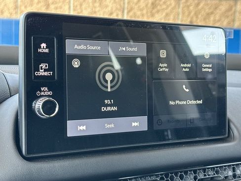 New 2026 Honda HR-V LX image 20