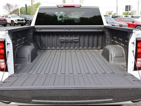 New 2026 GMC Sierra 1500 Elevation w/ Elevation Select Package RWD image 8