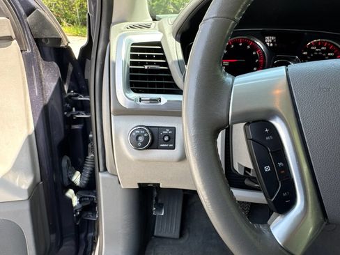 Used 2014 GMC Acadia SLT FWD image 15