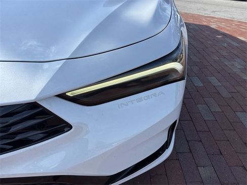 Used 2023 Acura Integra A-Spec image 23