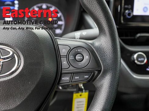 Used 2024 Toyota Corolla LE image 16