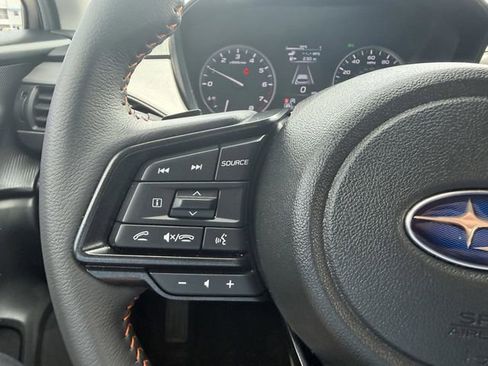 Used 2025 Subaru Crosstrek 2.5i Limited w/ Popular Package #4A image 29