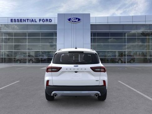 New 2026 Ford Escape SE image 5